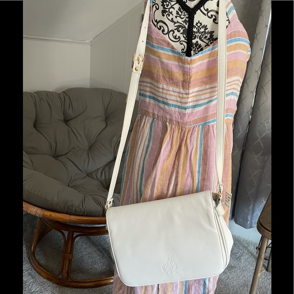 🔥🔥NWT vintage leather purse